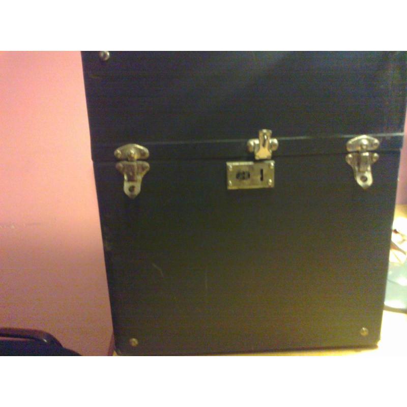 Proyector 16 mm ruberg master con estuche original - 6