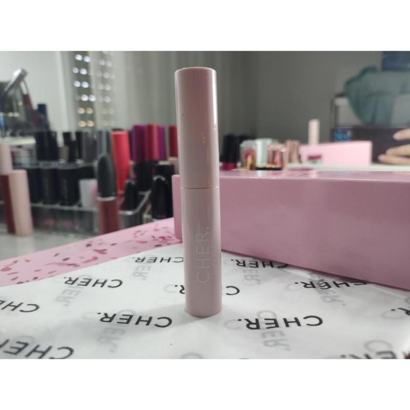 Máscara gel para cejas laminator marca CHER