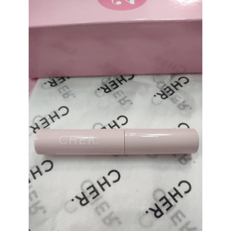 Máscara gel para cejas laminator marca CHER - 2