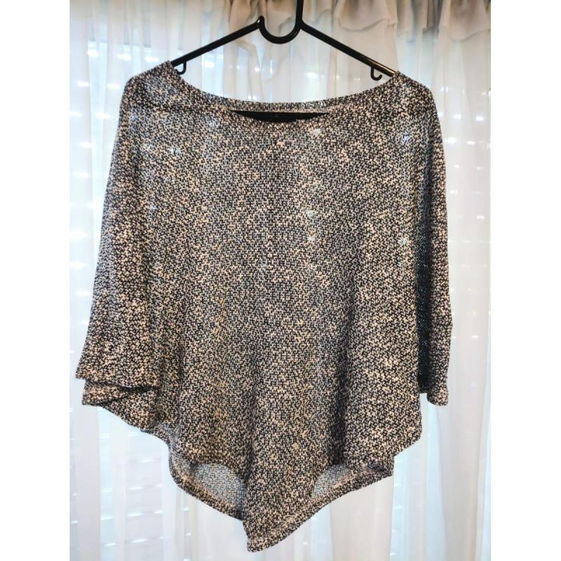 Remera Cuesta Blanca