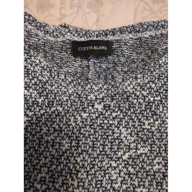 Remera Cuesta Blanca - 2