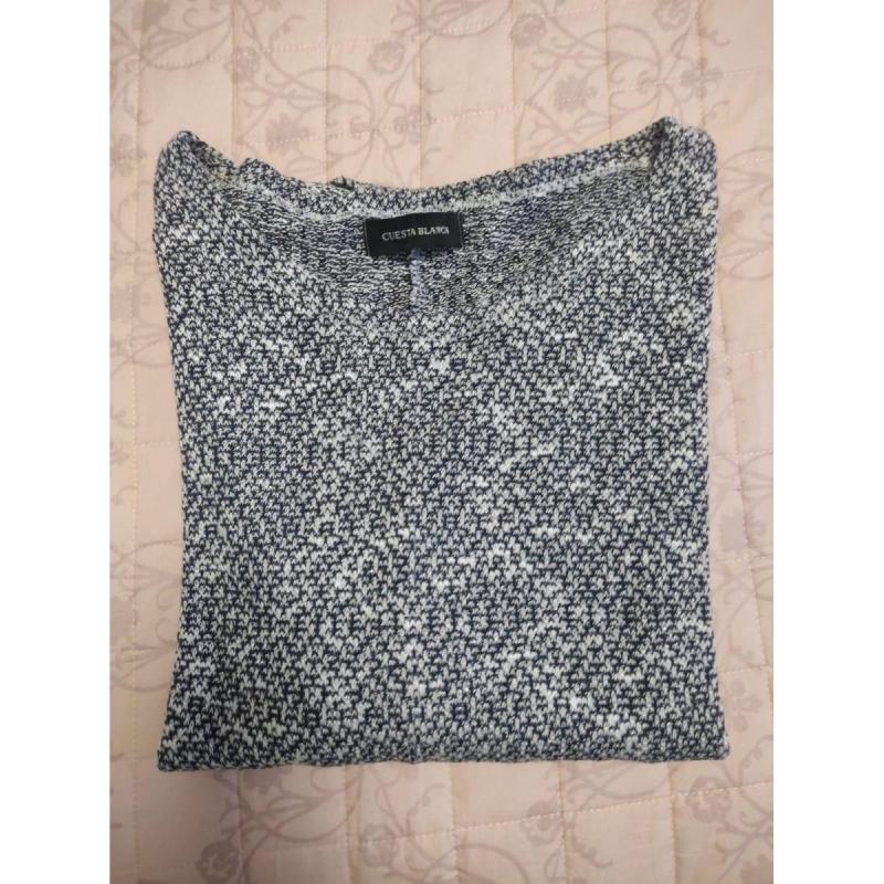 Remera Cuesta Blanca - 4