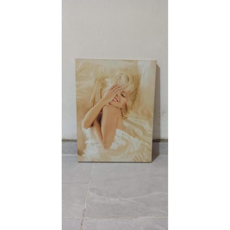 Cuadro Marilyn Monroe