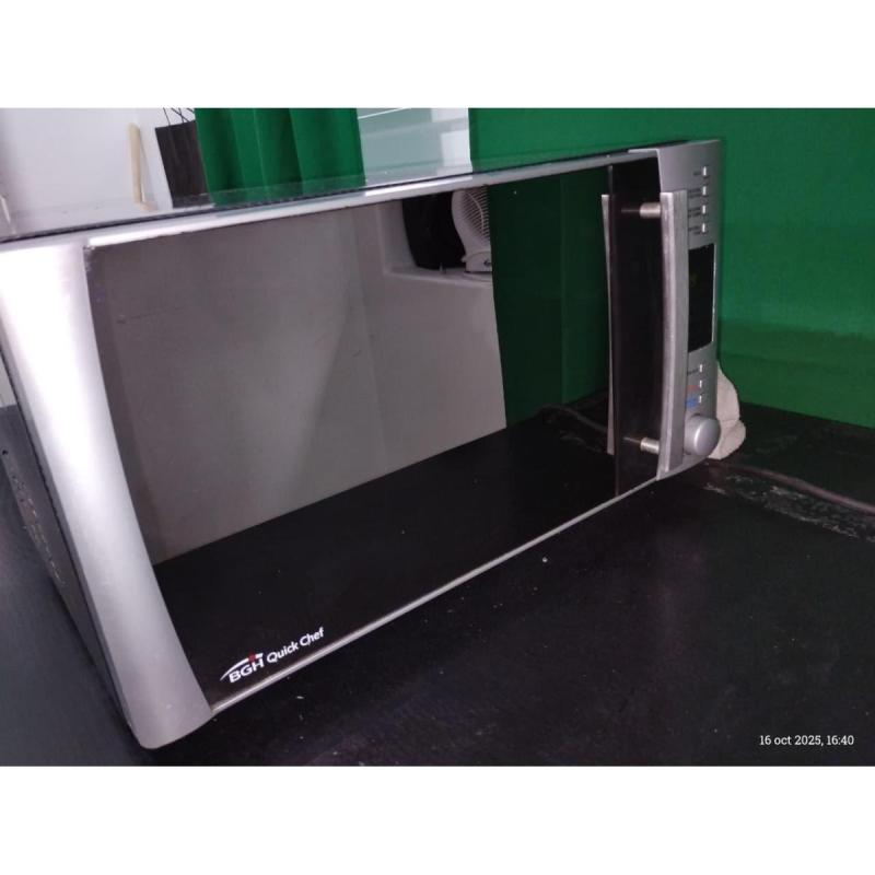 Microondas con grill (26 litros)