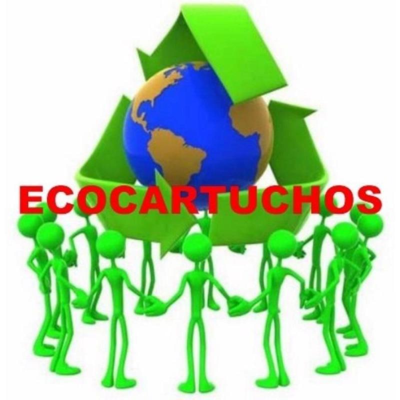Reset Almohadillas Epson Waste Ink Pad Counter Ecoreset Ecocartuchos