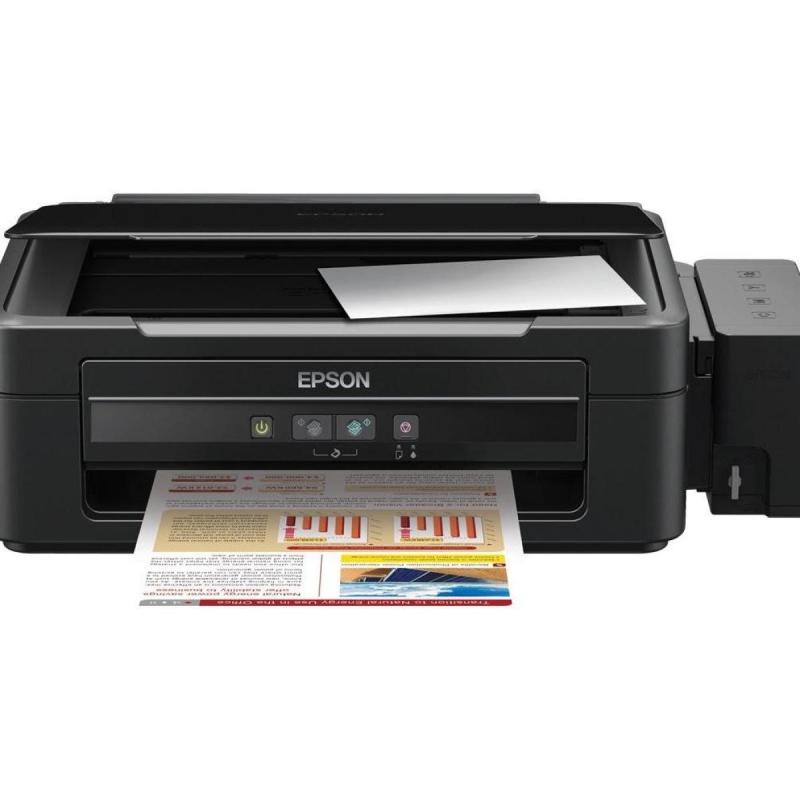 Reset Almohadillas Epson Waste Ink Pad Counter Ecoreset Ecocartuchos - 2