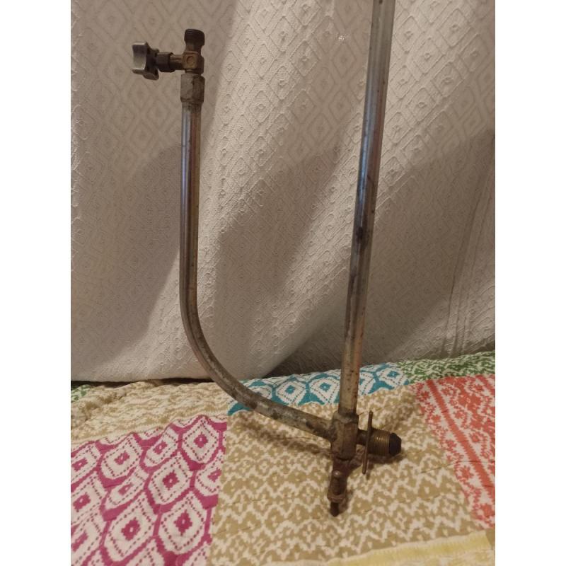 Barral doble para garrafa - 2/3