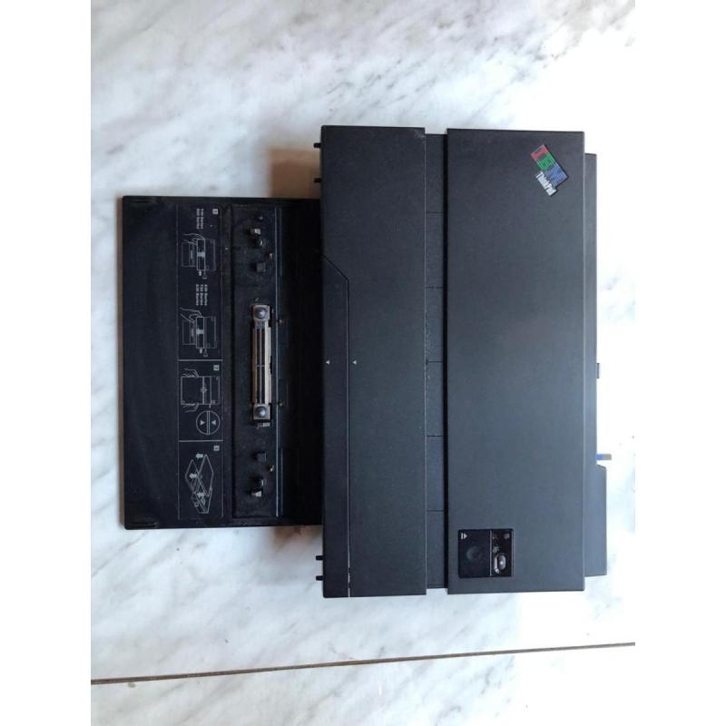 IBM Thinkpad Dock II type 2877-10x