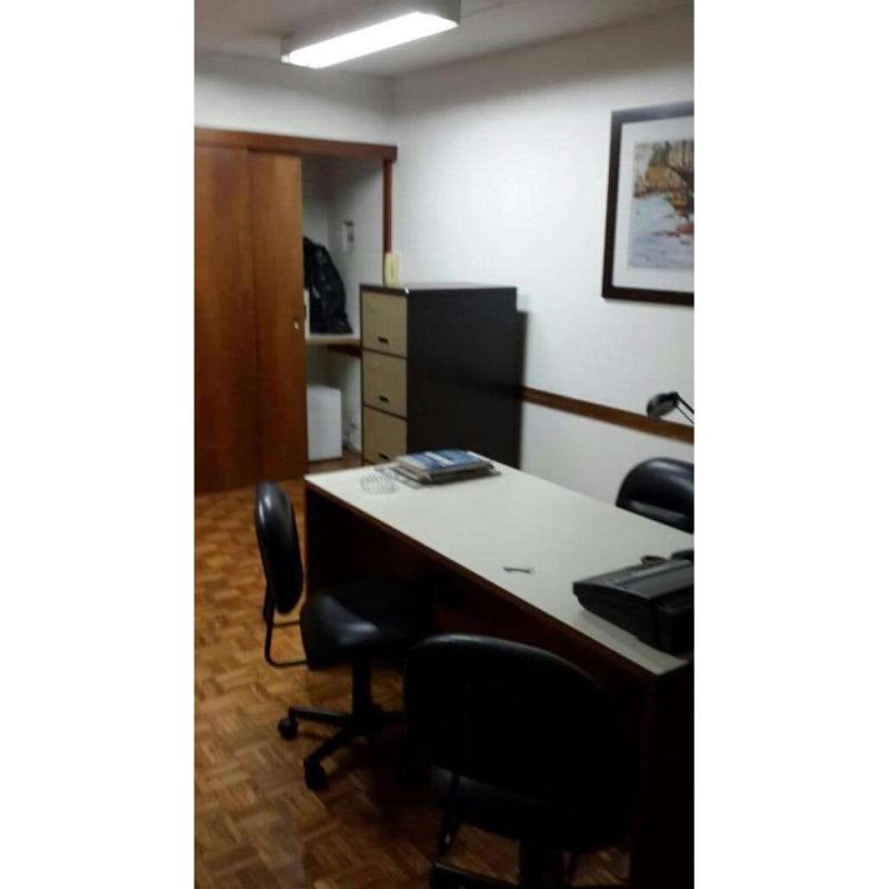 Oficina Premium 40 m² Microcentro – USD 55.000 Firme