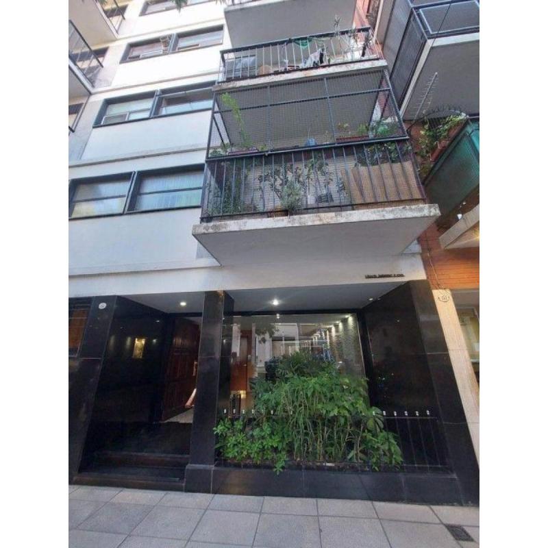 Alquiler 2 amb barracas. Ajuste ANUAL