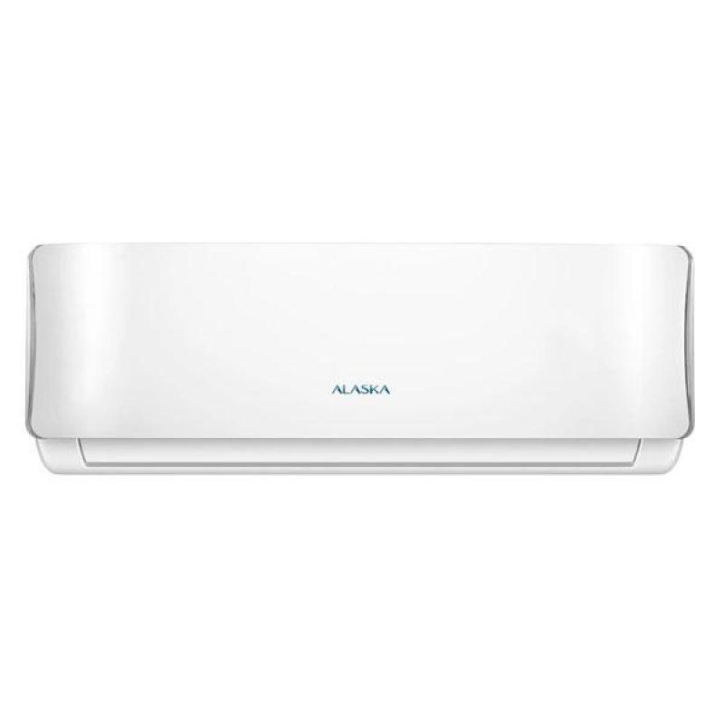 Aire acondicionado Alaska 3450w FC