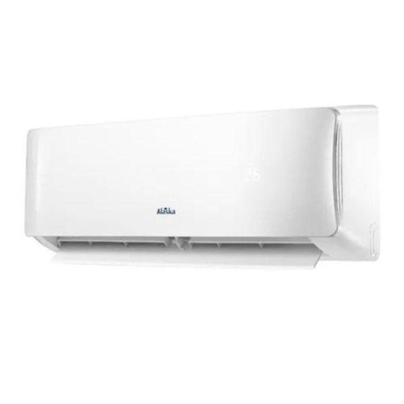 Aire acondicionado Alaska 3450w FC - 2