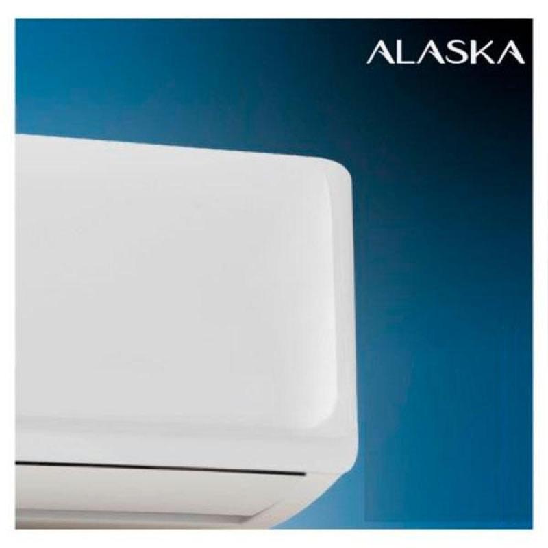 Aire acondicionado Alaska 3450w FC - 3