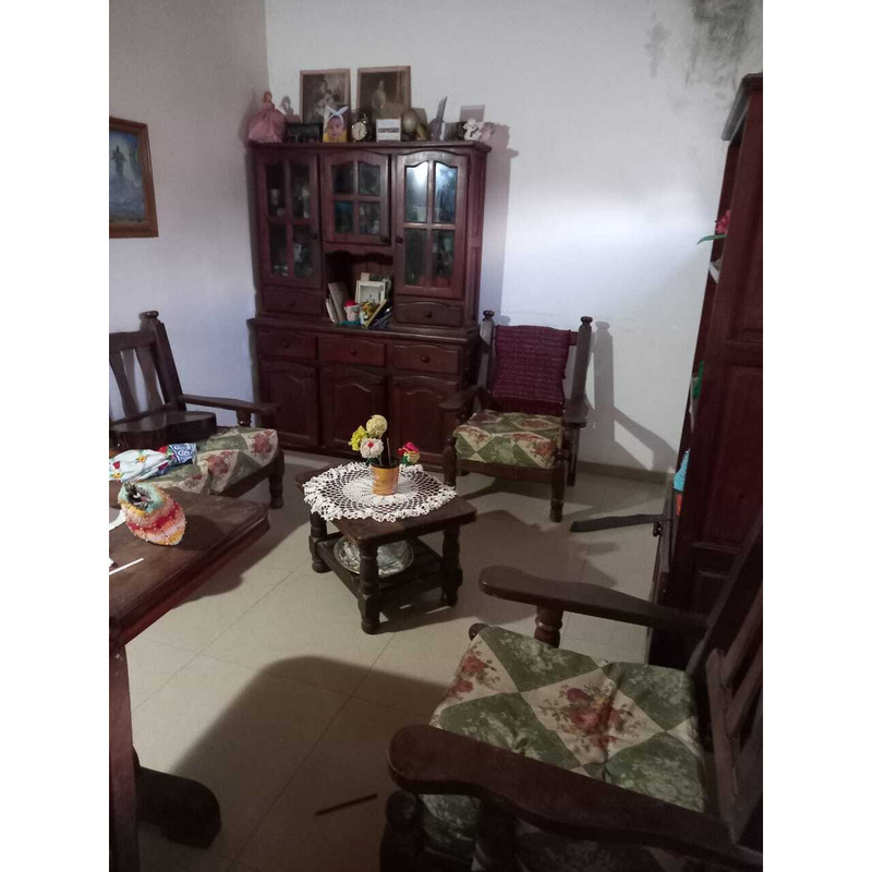 Venta de inmuebles