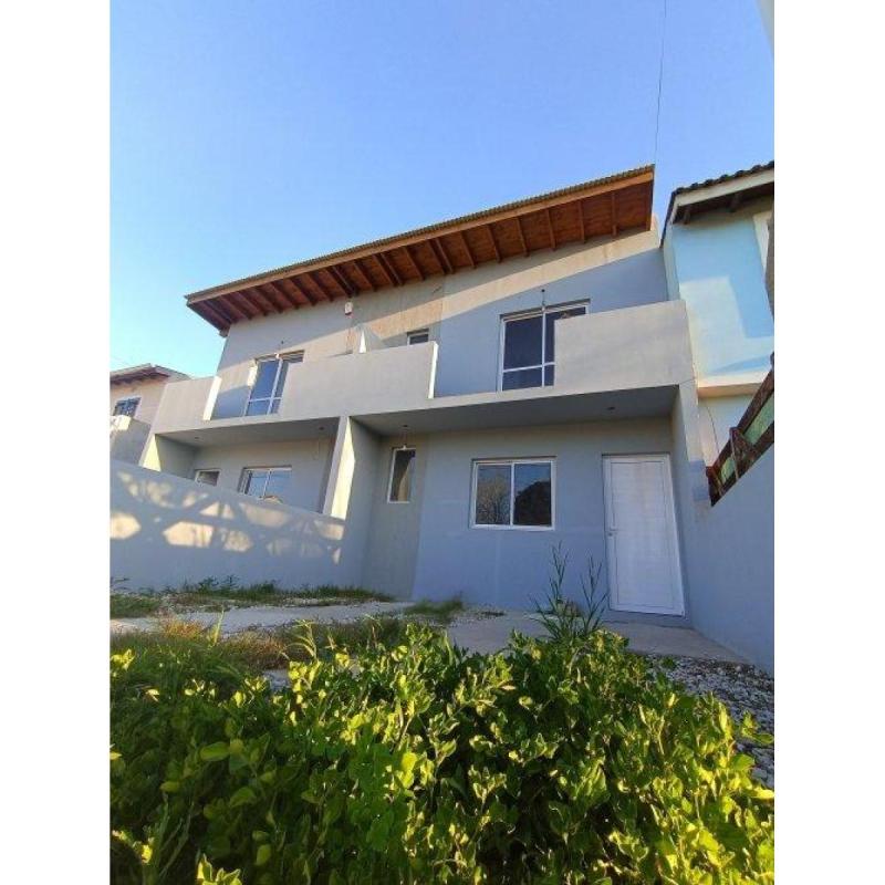 Duplex a estrenar al frente - facilidades de pago