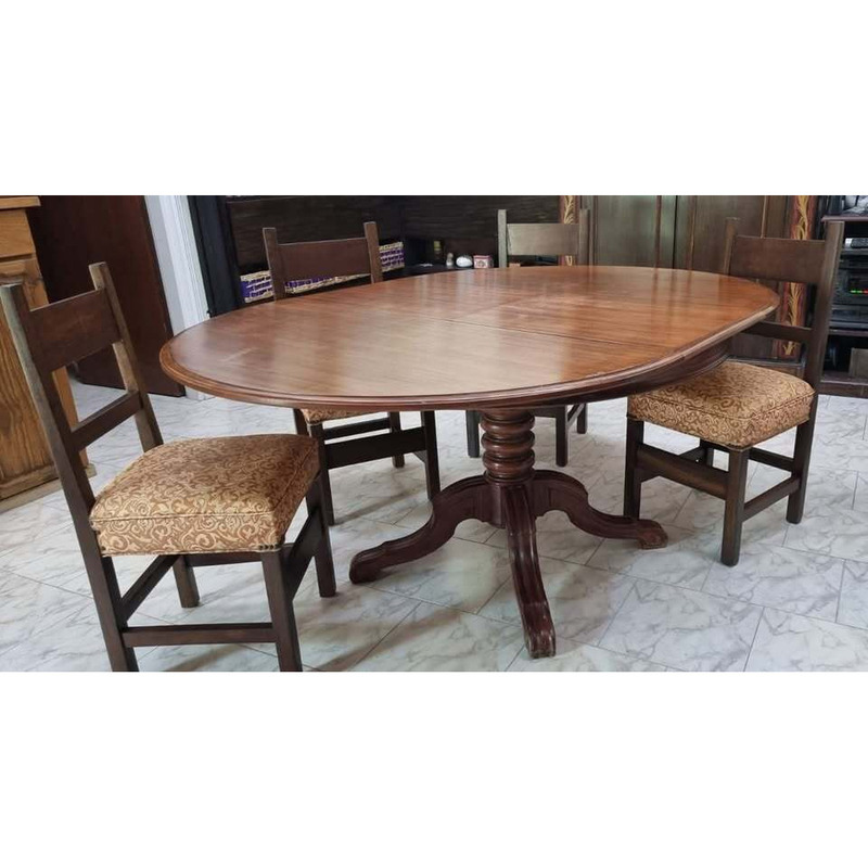 Mesa de comedor Estado impecable
