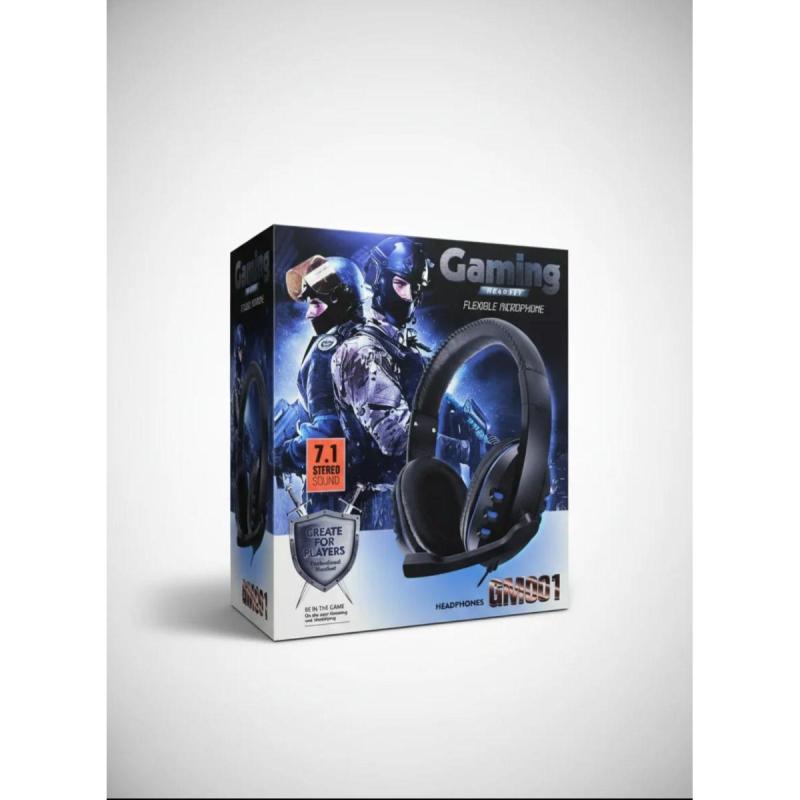 Auriculares Gamer