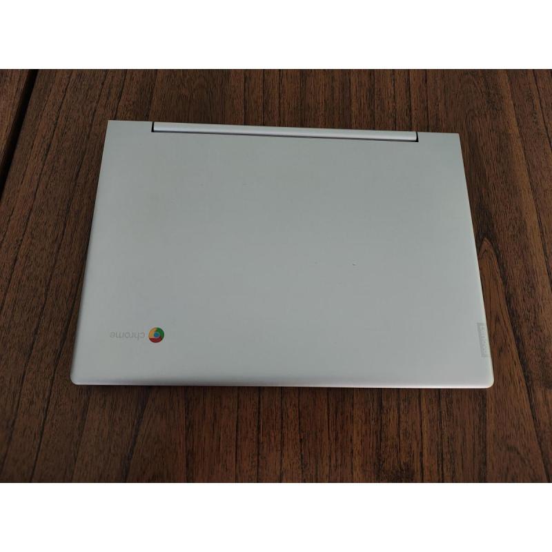 Notebook 2 En 1 Chromebook Lenovo Flex 3 82hg0000us