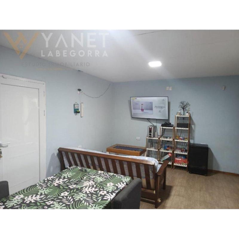 Chalet independiente - muy buen estado