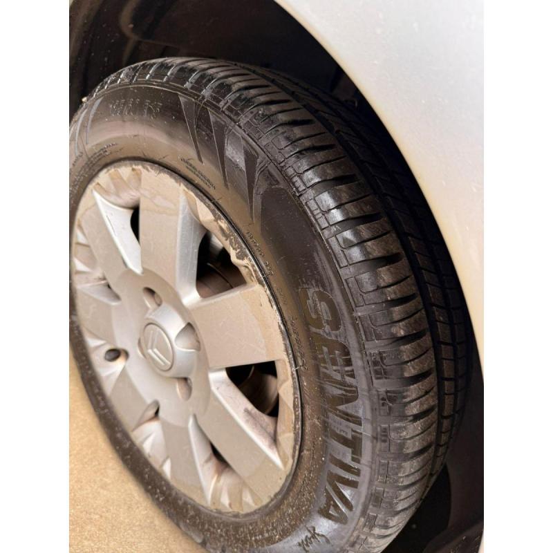 CITROEN C3 Exclusive 1.6 2012