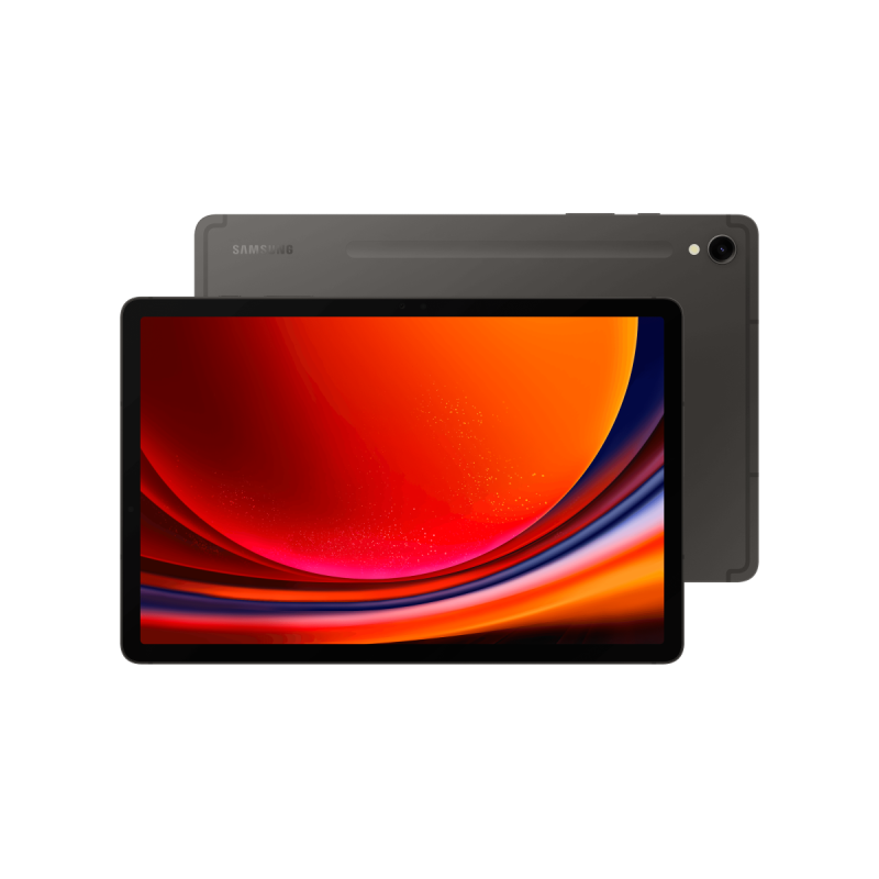 Tablet Samsung Galaxy Tab S9 11 128 GB y 8 GB de memoria RAM - Gris oscuro