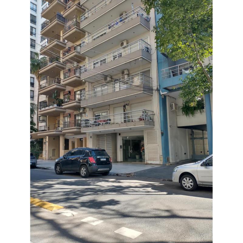 DueÑo directo alquila monoambiente en villa urquiza