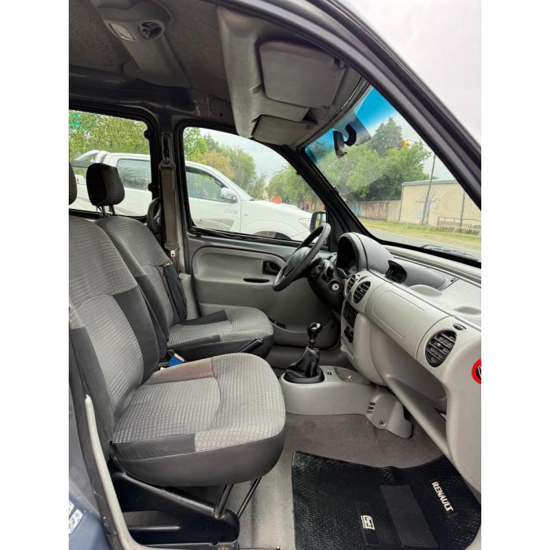 renault kangoo 1.5 2009 - 3
