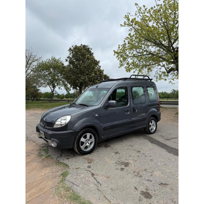 renault kangoo 1.5 2009 - 7