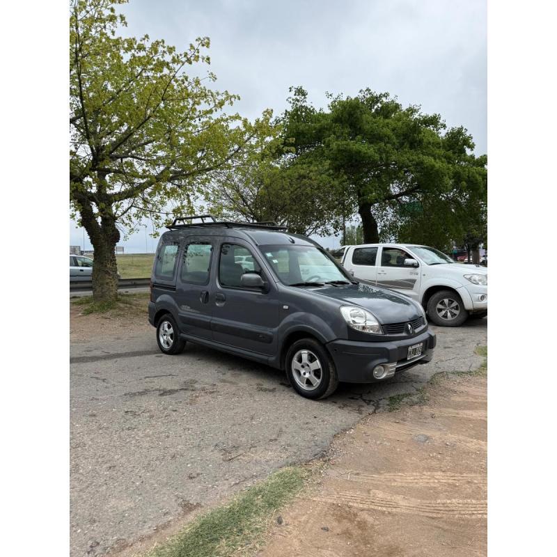 renault kangoo 1.5 2009 - 8