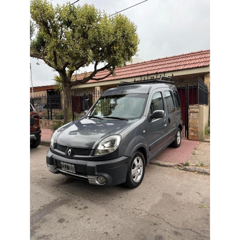 renault kangoo 1.5 2009 - 9