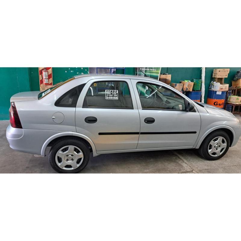 Chevrolet Corsa 2 GL 1.8 4 ptas - 1/14