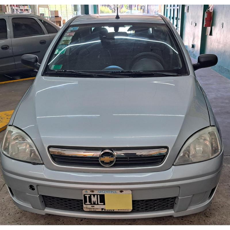 Chevrolet Corsa 2 GL 1.8 4 ptas - 3/14