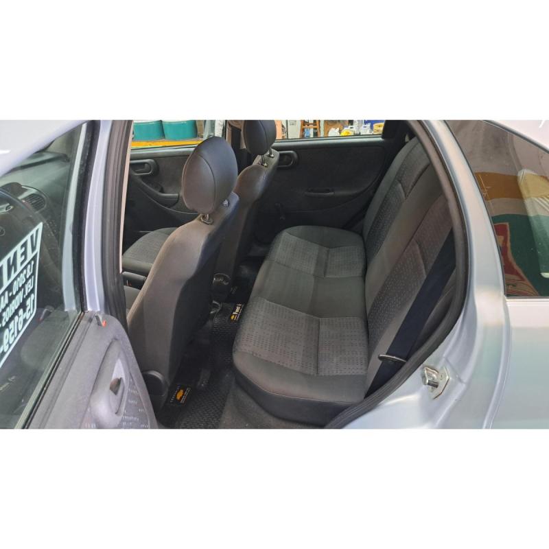 Chevrolet Corsa 2 GL 1.8 4 ptas - 7