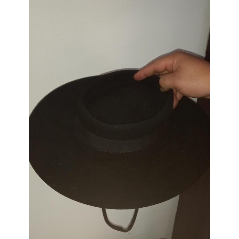 Vendo sombrero
