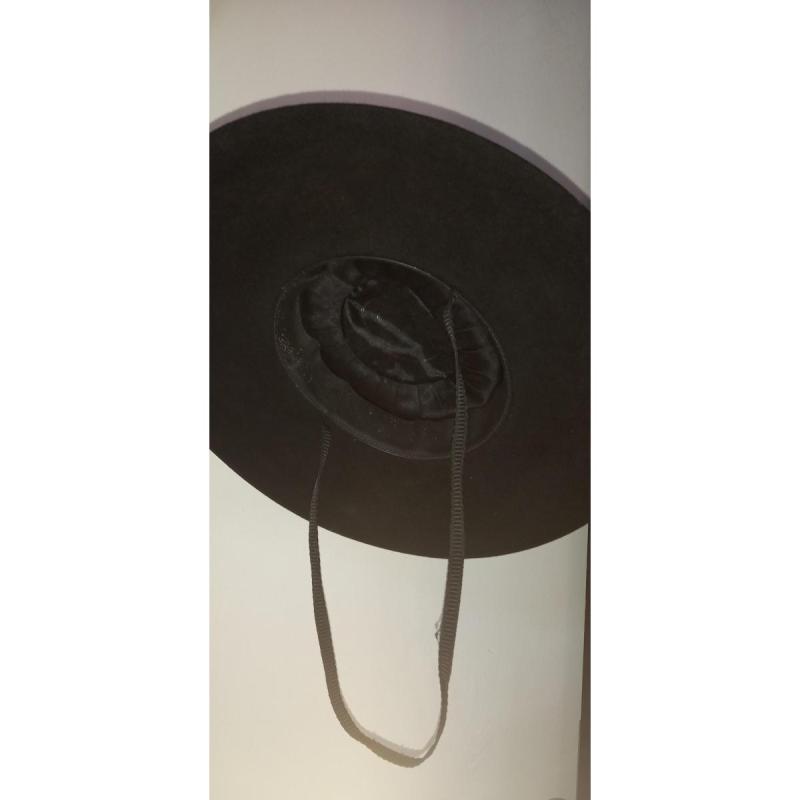 Vendo sombrero - 3