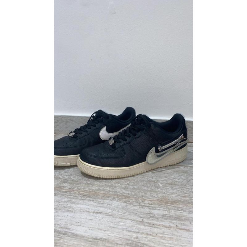 Zapatillas Air Force 1 Originales y usadas - 1/3