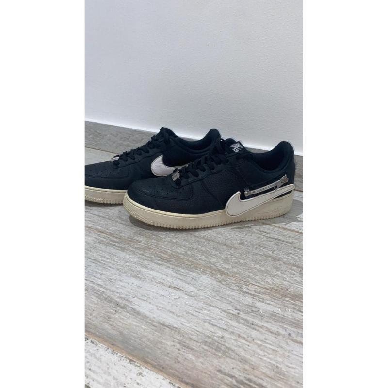 Zapatillas Air Force 1 Originales y usadas - 2/3