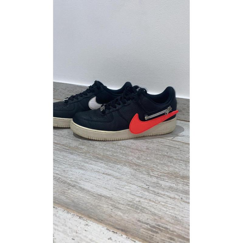 Zapatillas Air Force 1 Originales y usadas - 3