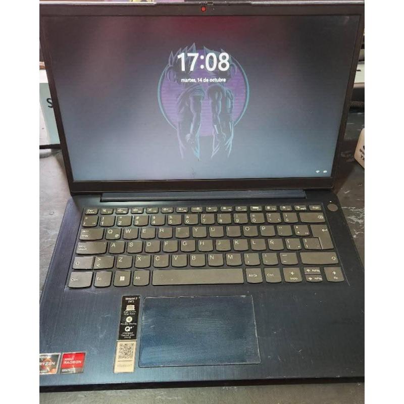 💻Notebook Lenovo ideapad 3 Ryzen 5 ssd de 1Tb 20gb de ram