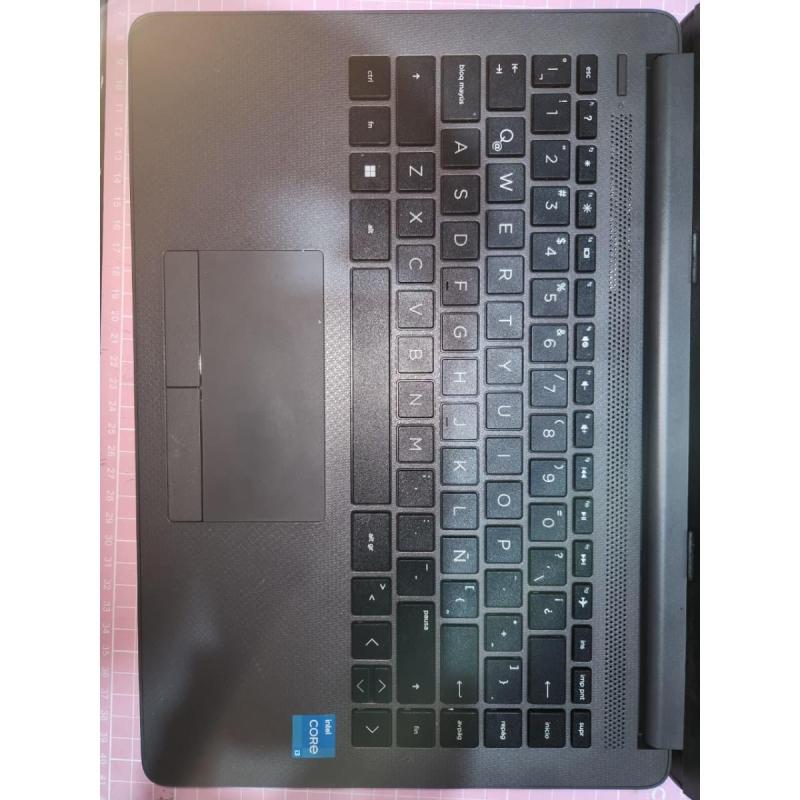 Vendo!!! Notebook hp corel i3 12th Gen 500gb y 8gb de RAM - 1/3