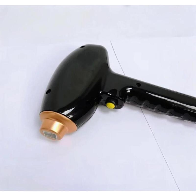 Maquina depiladora lÁser 5 en 1