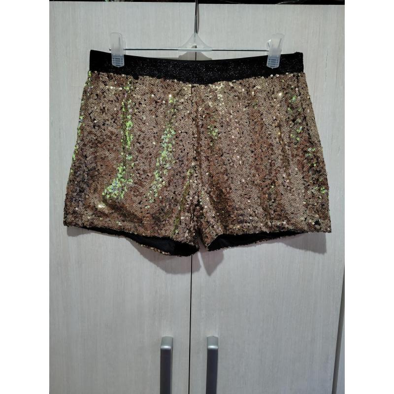 Short lentejuelas NUEVO!