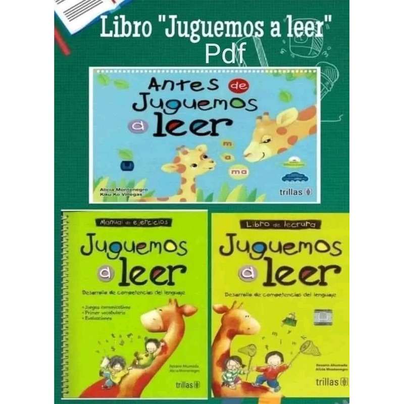 Recursos digitales - 5