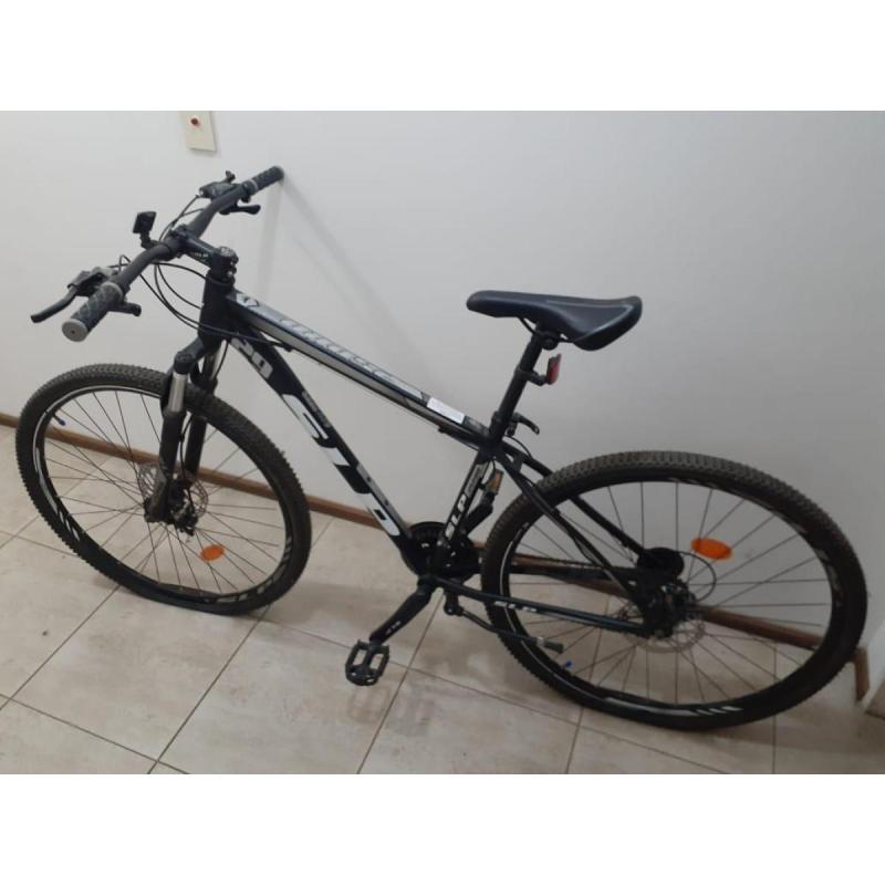 Bicicleta SLP 25PRO RODADO 29 - 2