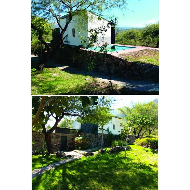 48.5 has inversión 15 min de la capital,  productivo, agua, turístico y lotes