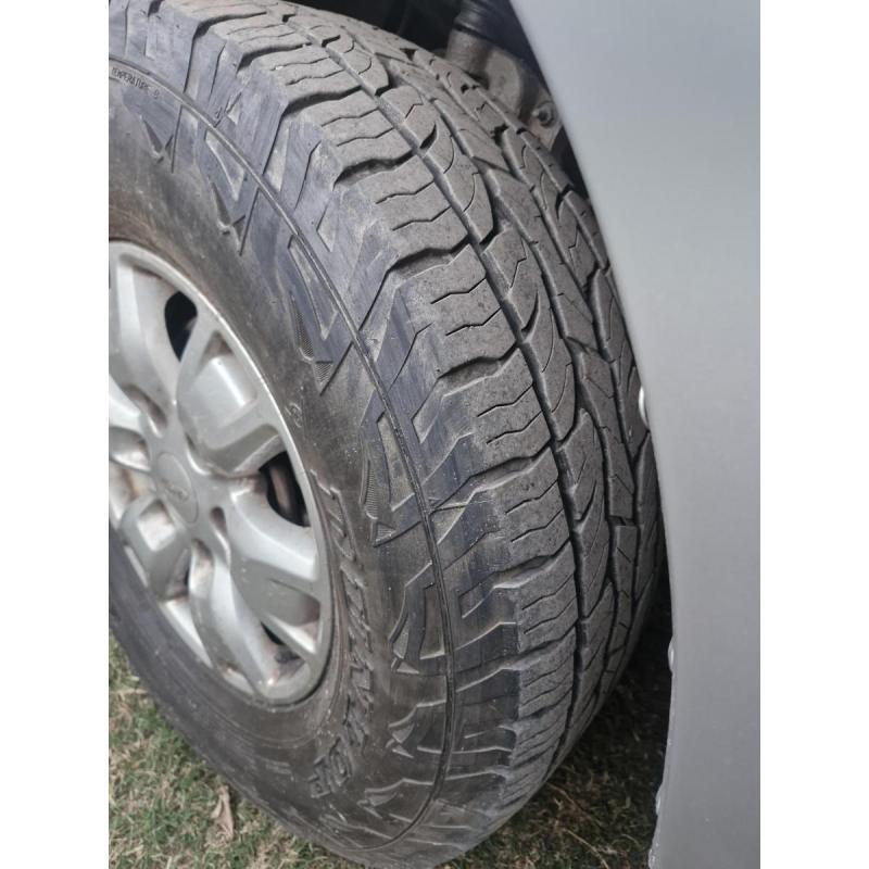 Vendo Ranger XLS 4X4 2013 - 7