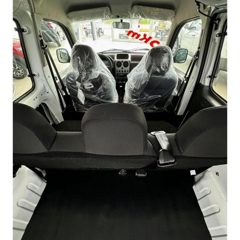 Citroen Berlingo - 2