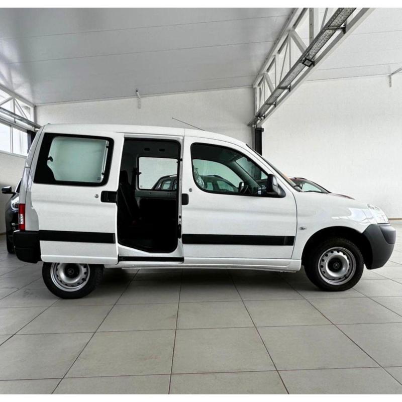 Citroen Berlingo - 3