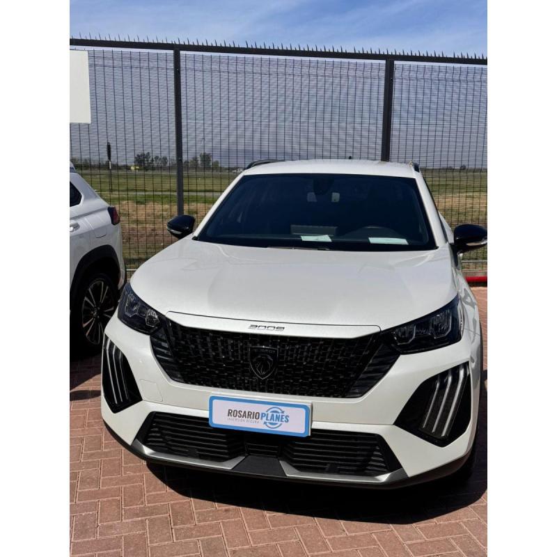 Peugeot 2008 1.2 Allure Pack