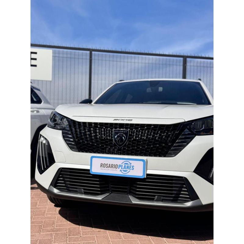 Peugeot 2008 1.2 Allure Pack - 2